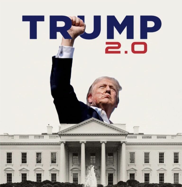Trump 2.0