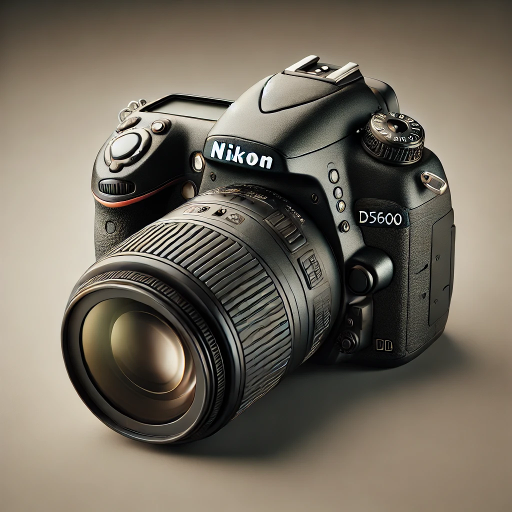 Camera