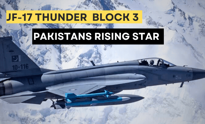 JF-17 Block 3