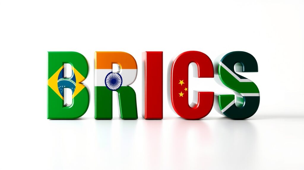 BRICS